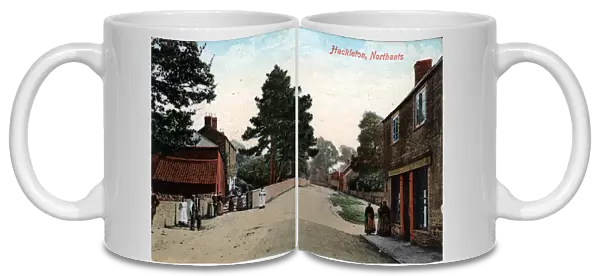 The Village, Hackleton, Northamptonshire