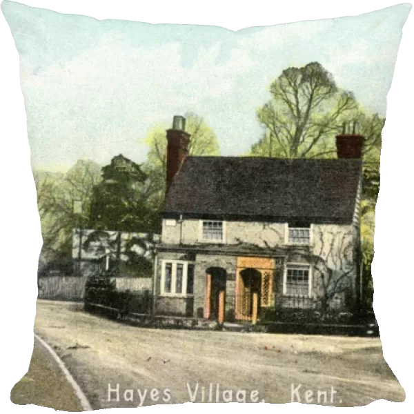 The Village, Hayes, Kent