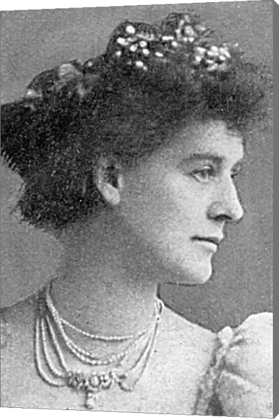 Countess Constance Markievicz (1868 - 1927)