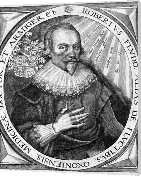 FLUDD (1574 - 1637)