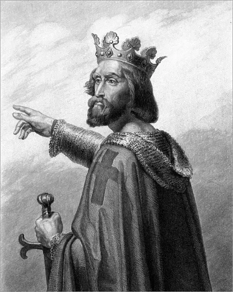 Raymond IV of Toulouse