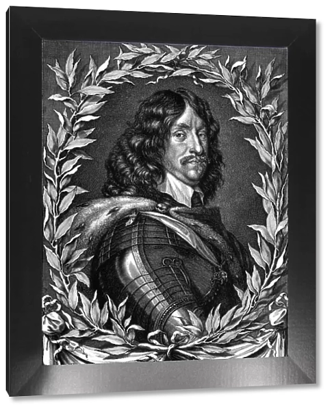 Frederick III (Falck)