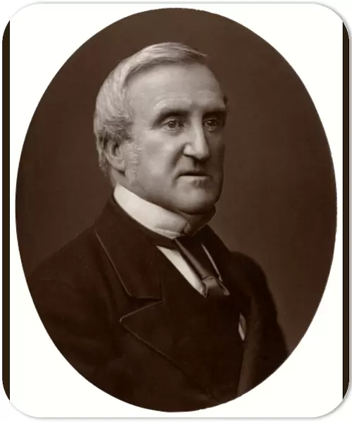 Sir Charles Hall