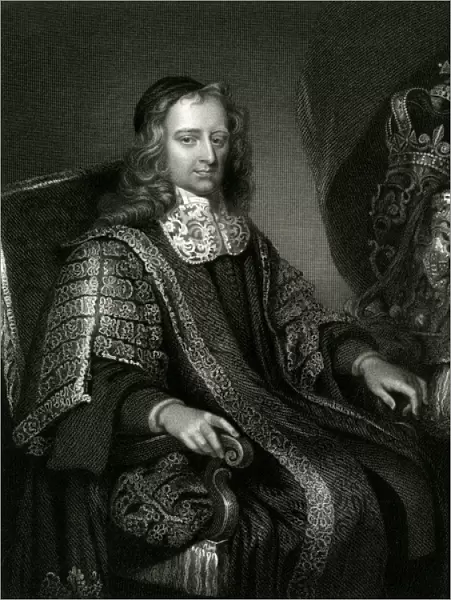 Francis Lord Guilford 1