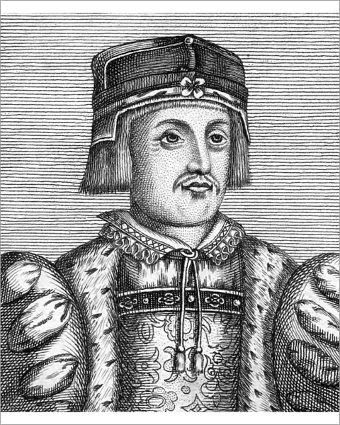 John 1st Duke Somerset
