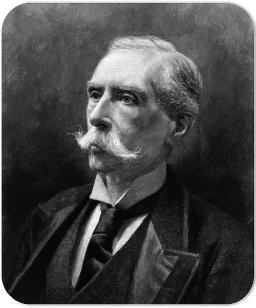 Alfred Austin (1896)