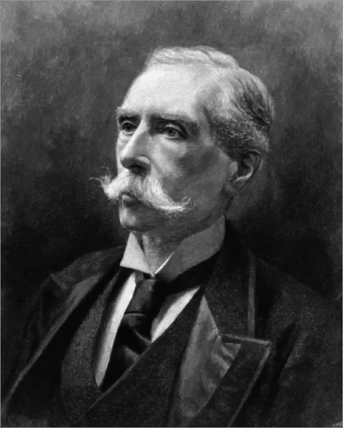 Alfred Austin (1896)