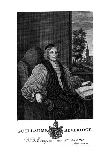 William Beveridge