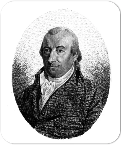 Johann Erich Biester
