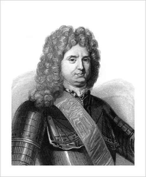 Marquis Chateaurenault