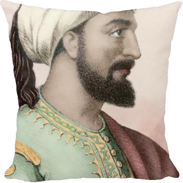 Abd-ar-Rahman III (889- 961)