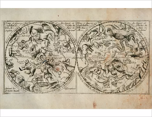 Nicolaus Copernicus (14731543) Astronomer. Orbes Celeste