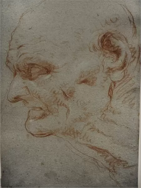 Giovanni Battista Tiepolo (1696-1770). Italian painter. Roco