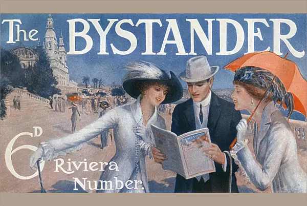 Bystander Riviera Number 1913