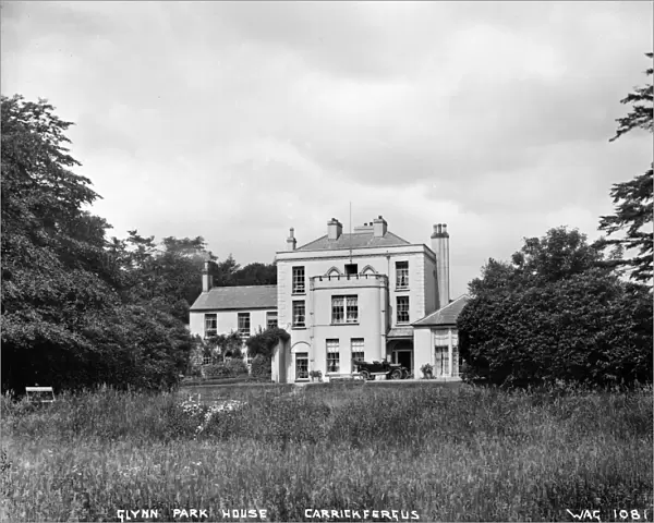 Glynn Park House, Carrickfergus