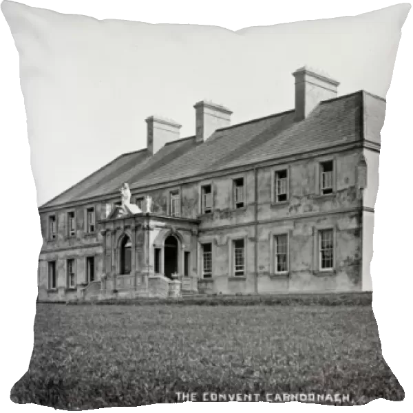 The Convent, Carndonagh