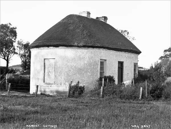 Kilroot Cottage