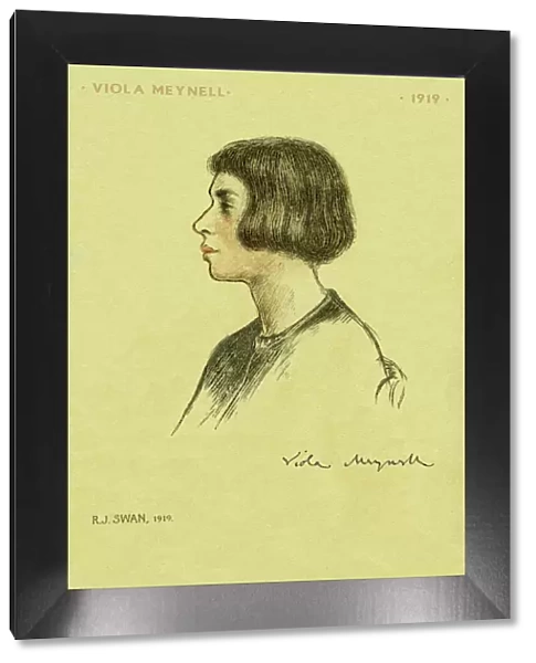 Viola Meynell (author)