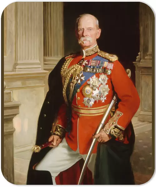 Field Marshal Lord Roberts of Kandahar
