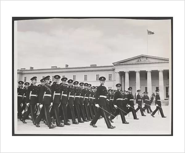 Royal Military Academy Sandhurst