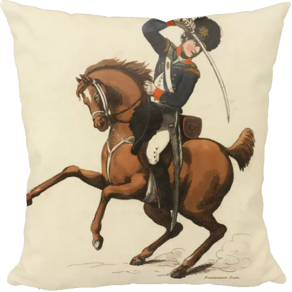 Westminster Cavalry