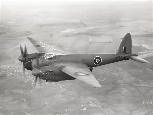 de Havilland DH-98 Mosquito NF-15