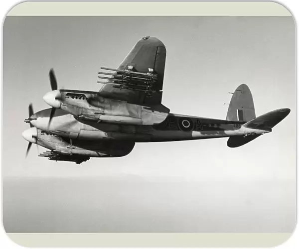de Havilland DH-98 Mosquito FB-6