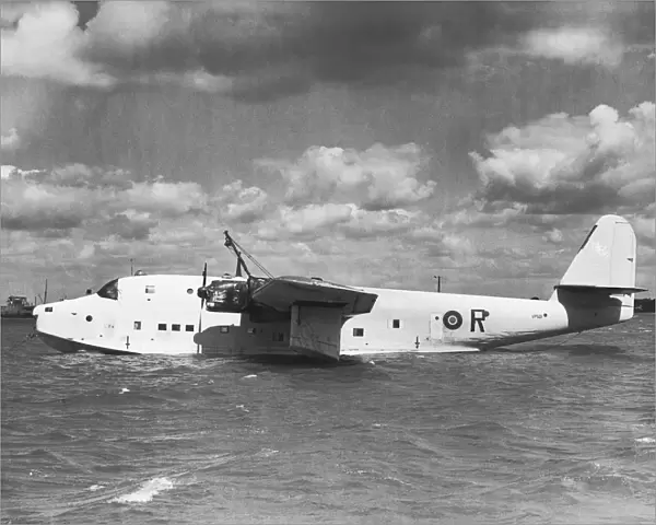 Blohm & Voss BV-222 Wiking Viking