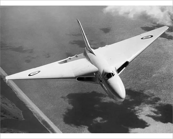 Avro 698 Vulcan