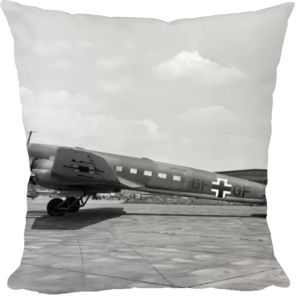 Focke Wulf FW-200 B-2 Condor
