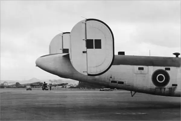 Consolidated B-24 Liberator C-6