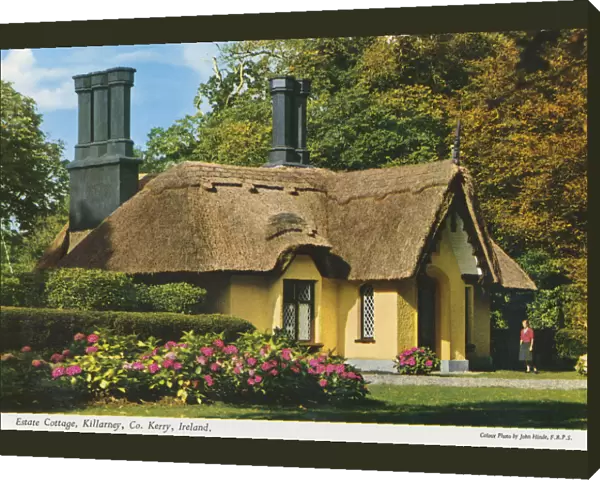 Estate Cottage, Killarney, County Kerry