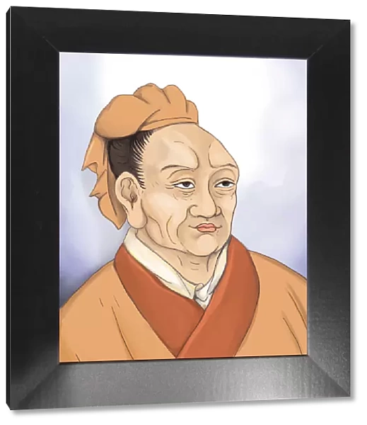 Sima Qian - The father of Chinese historiography