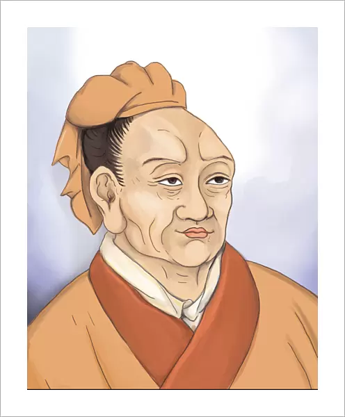 Sima Qian - The father of Chinese historiography