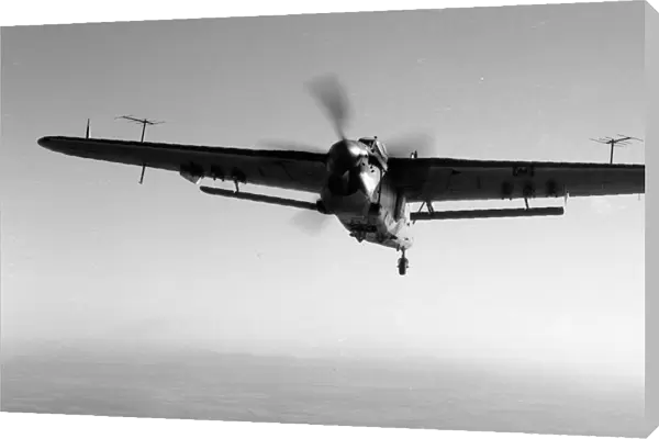 Fairey Barracuda II BV858