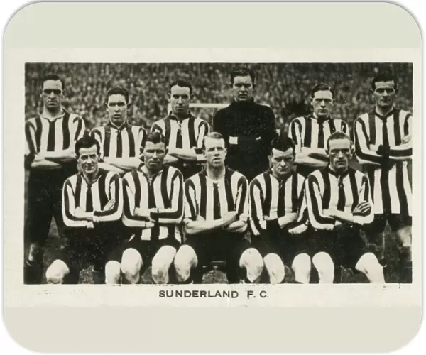 Sunderland Football Club - Team