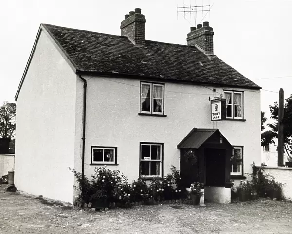 Photograph of Alfington Inn, Ottery St Mary, Devon