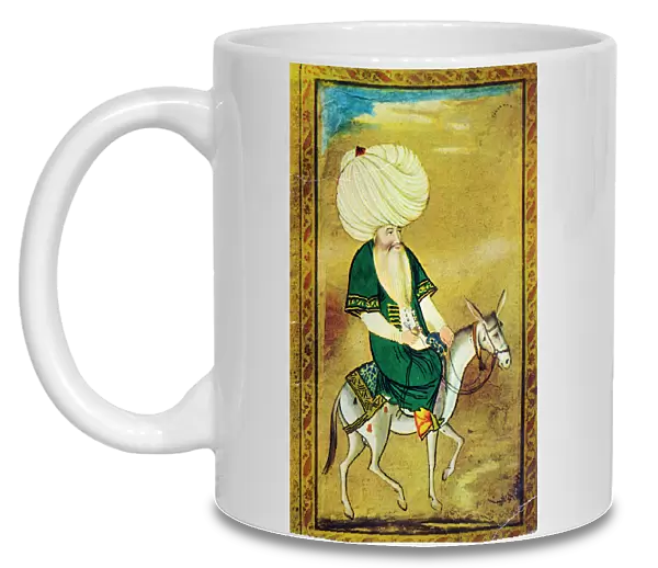 Nasreddin - Seljuq satirist