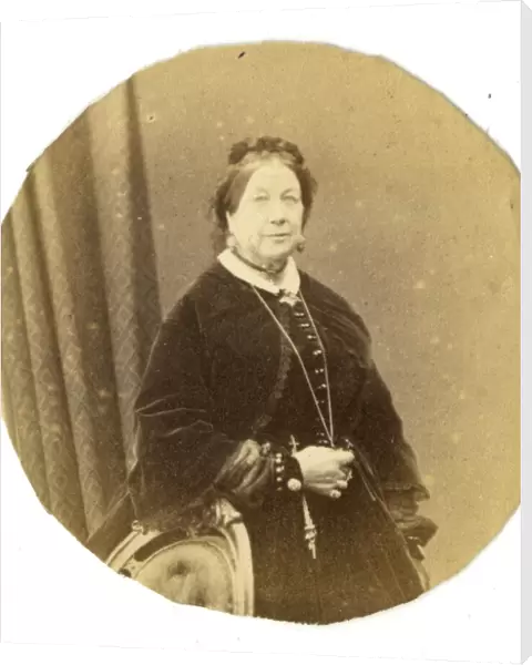 Lady Letitia Louisa Kerr