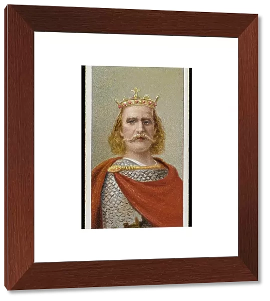 King Harold II (Harold Godwinson)