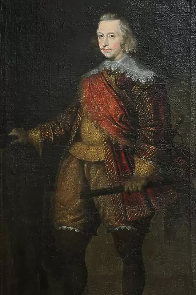 Cardinal Infante Ferdinand of Austria (1609-1641)