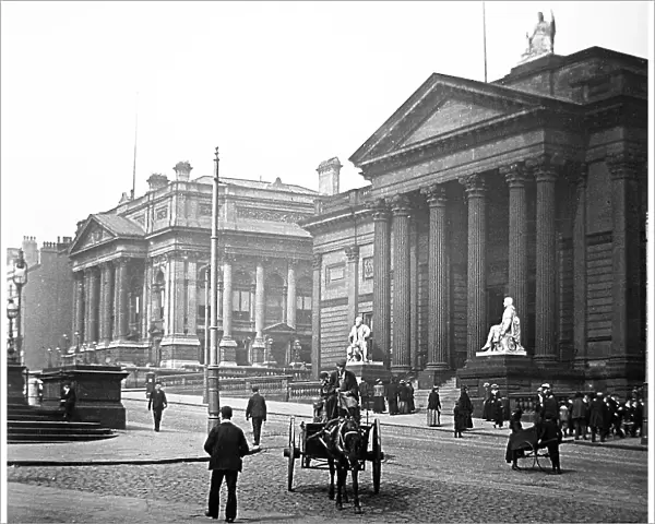 Walker Art Gallery, Liverpool - Victorian period