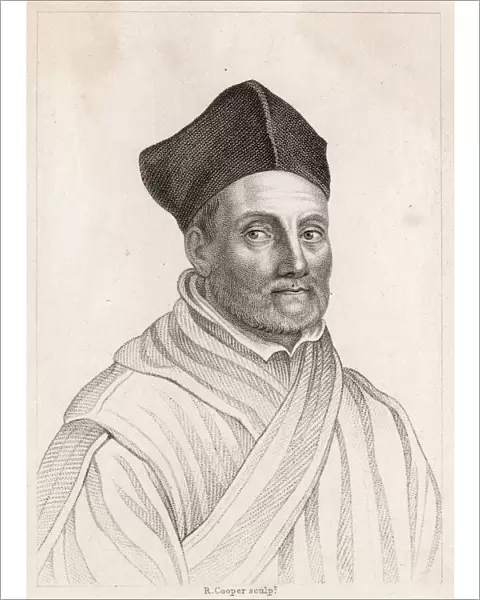 Athanasius Kircher
