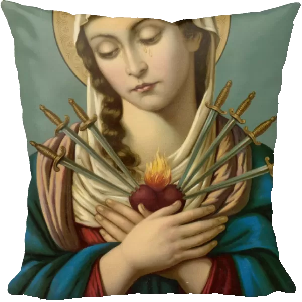 Mary of Seven Sorrows