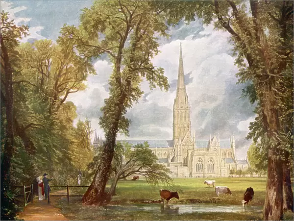 Salisbury (Constable)
