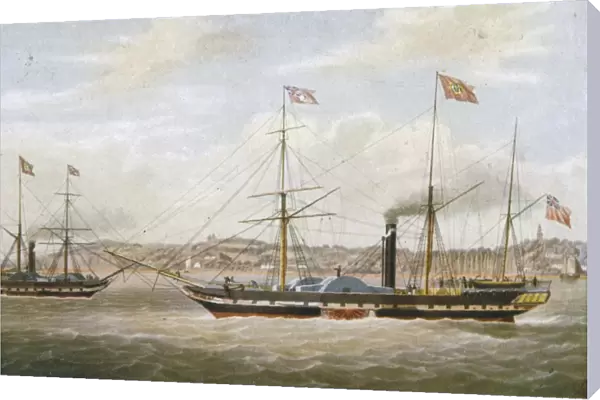 Neptune Steamship