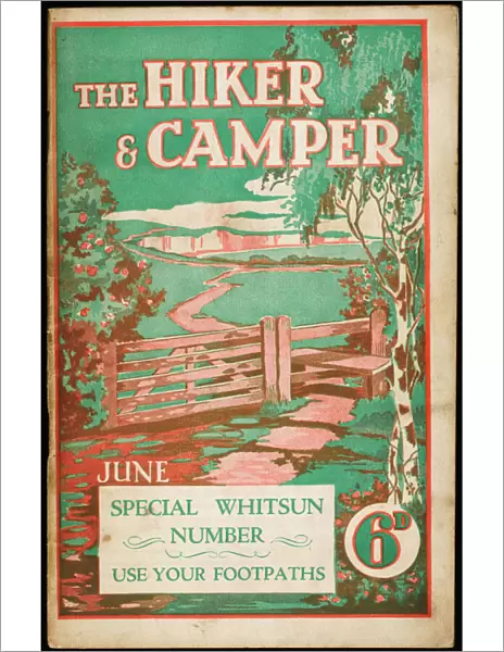 Hiker & Camper Mag  /  6. 31