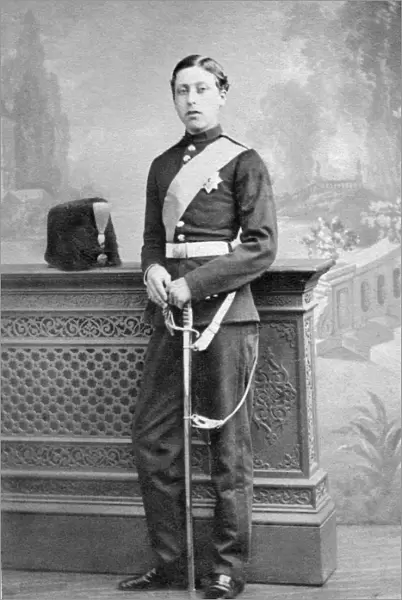 Prince Arthur, Duke of Connaught