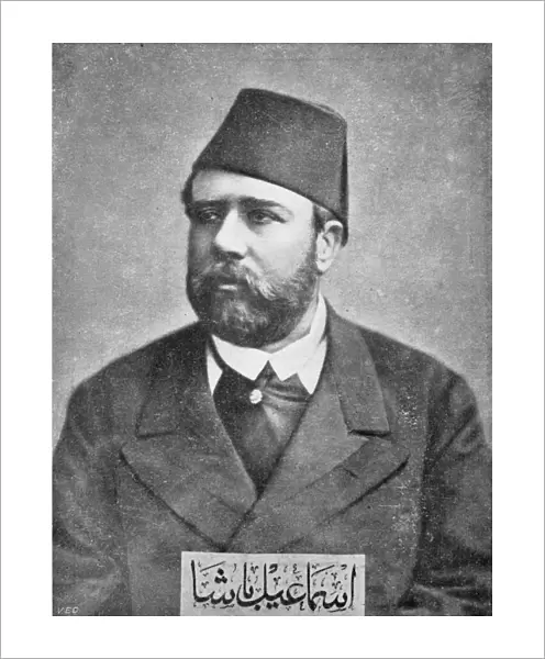 Ismail Pasha - Egypt