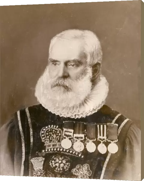 Henry Bakerlate, Yeoman of the Guard